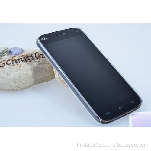 France Popular Cover Case For Wiko Darkmoon Case